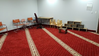 Islamic Center of Oakbrook Terrace