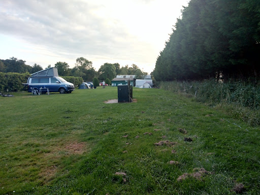 Camping De Houten Paardjes - Thumbnail