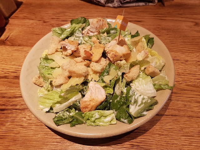 Nando's