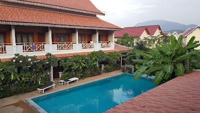 Photos of Vansana Luang Prabang Hotel