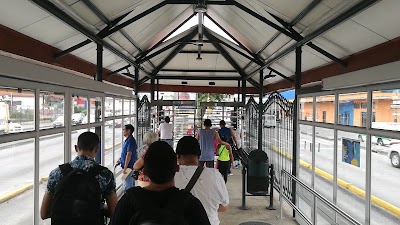 bus-station