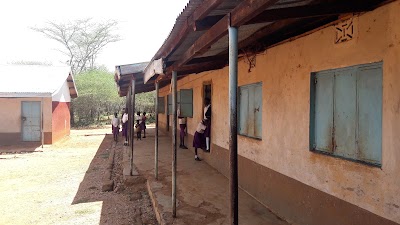 Photos of Nakwijit Primary School