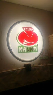 Pizzeria Maumpi, Author: Jose Giordano