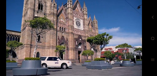 Agencia Funeral Gonzalez Funerarias en Guadalajara