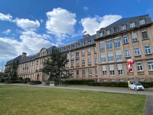Hospital Center Emile Mayrisch - Thumbnail
