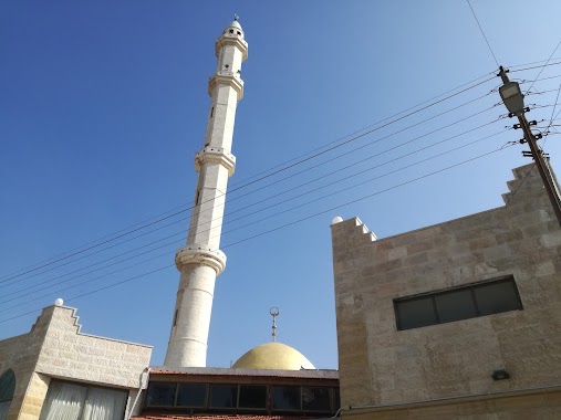 Salah al-Din Mosque, Author: Sayyed Saleh