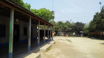 mosque