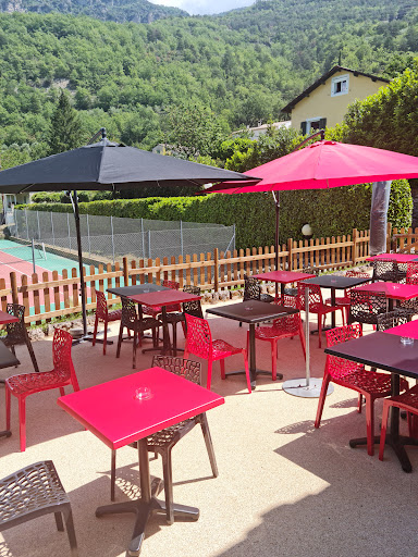 « Le Relais De Roussillon » - Thumbnail