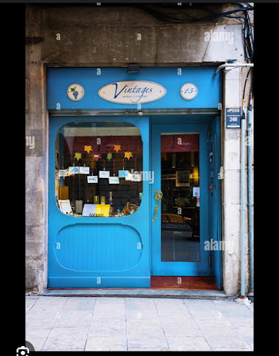 Vintages, Girona