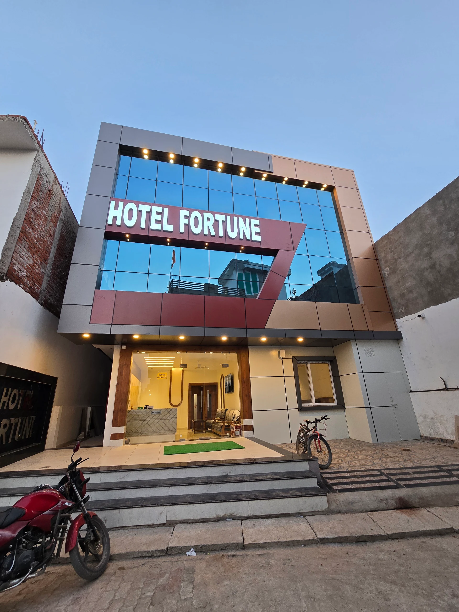 Hotel Fortune