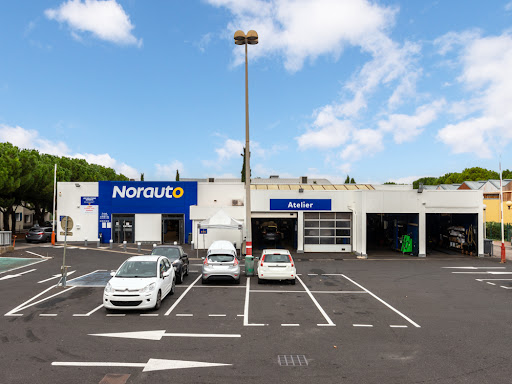 Norauto Sete