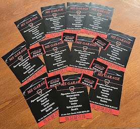 Photo n°5 de MS GARAGE à Bouloc (Garage automobile)