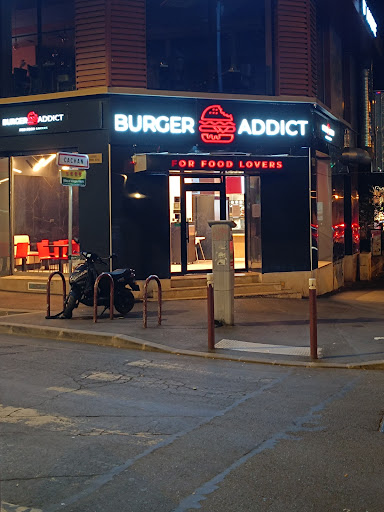Photo 5 - Burger Addict