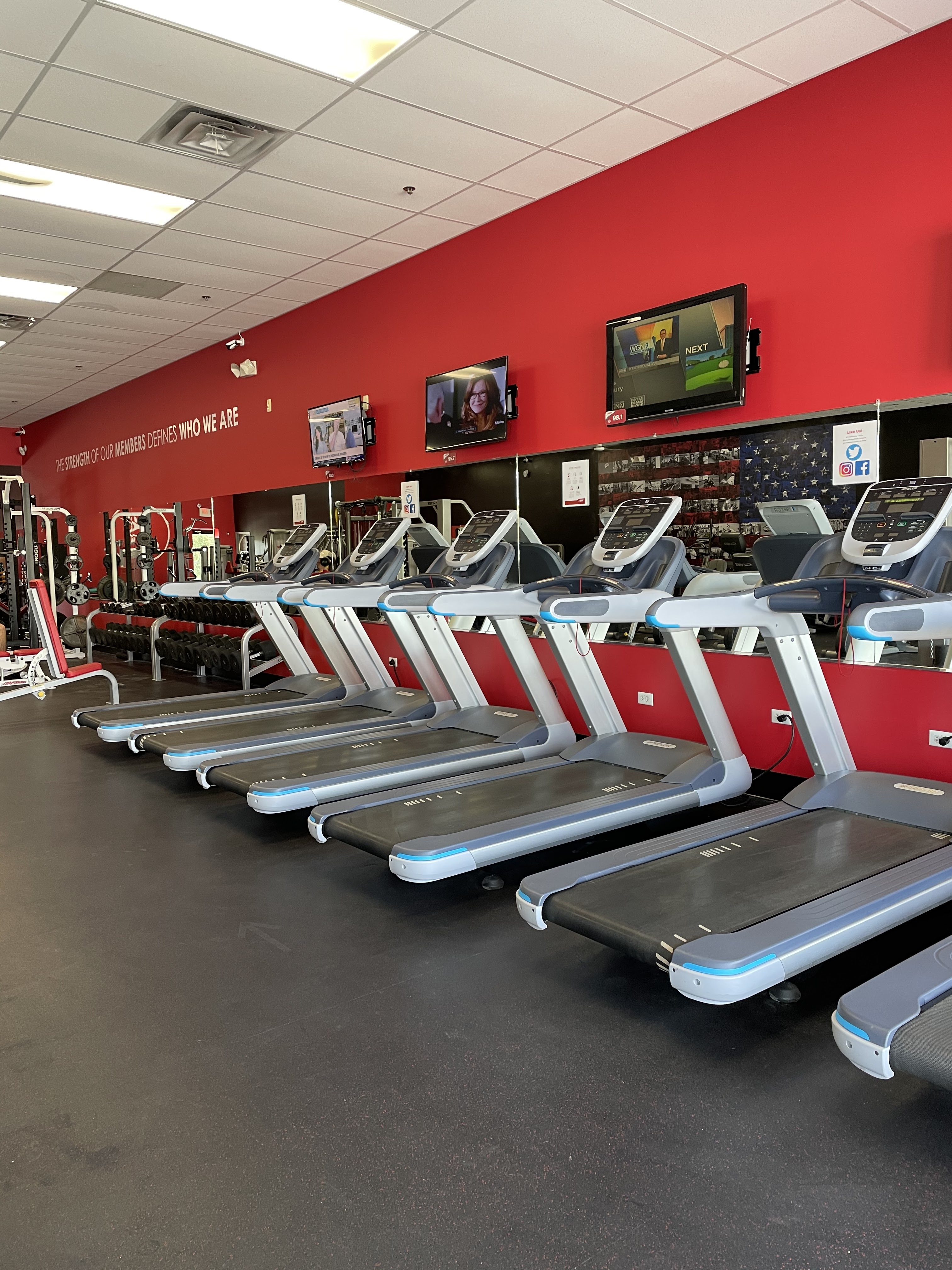 Snap Fitness photo 19