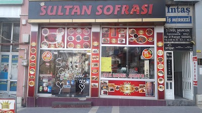 Sultan Sofrası