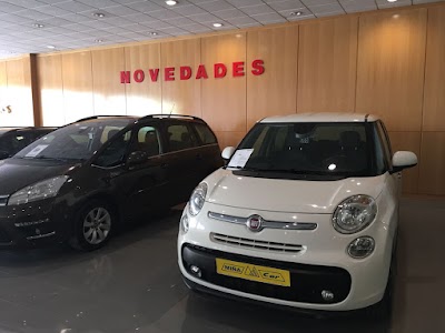 Photos of MI&Ntilde;A CAR