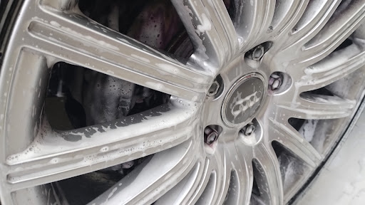 car wash - Waschpark Steisslingen - Thumbnail