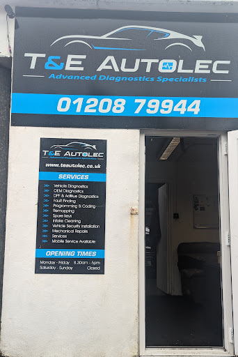 Beacon Locksmiths - Visual