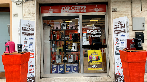 Top Caffè - Visual