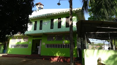 Photos of Masjudul Mualla