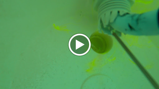 Photo de Eddy Les Bons Tuyaux - Recherche de fuite d'eau à Spéracèdes (06530)