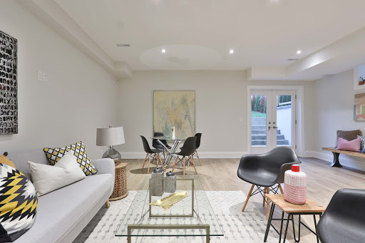 Eplus Wiring and Electrical Ltd. Gallery - Canada