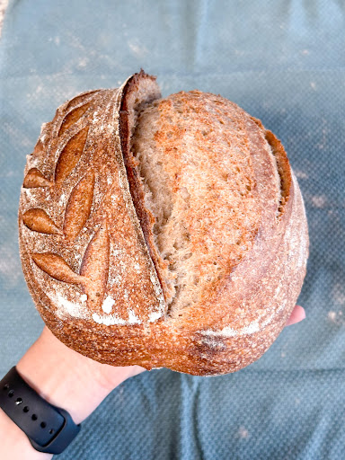The Loaf - Visual