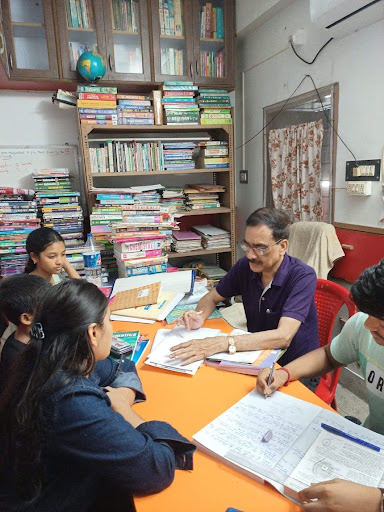 Why is Brilliant Guidance the best coaching center in Kestopur?  post image