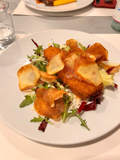 Ristorante Pizzeria - I Sapori di Casa Mia - Thumbnail