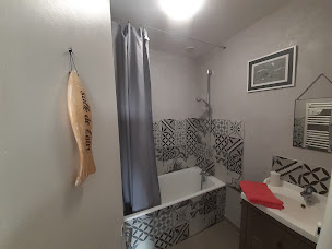 Photo n°5 de Chambre d'hôtes les Ormeaux à Barneville-Carteret (Chambre d'hôtes)