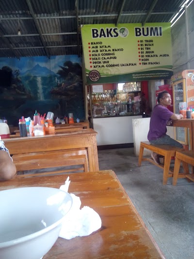 Photos of BAKSO BUMI
