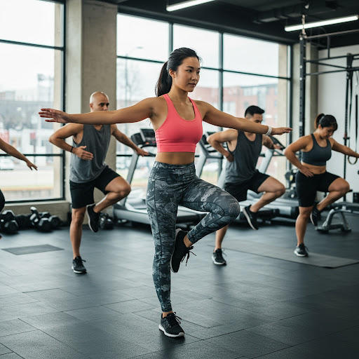 At Black Box Fitness Studio in the heart of Abhyankar Nagar, Nagpur, we emphasize the importance… post image