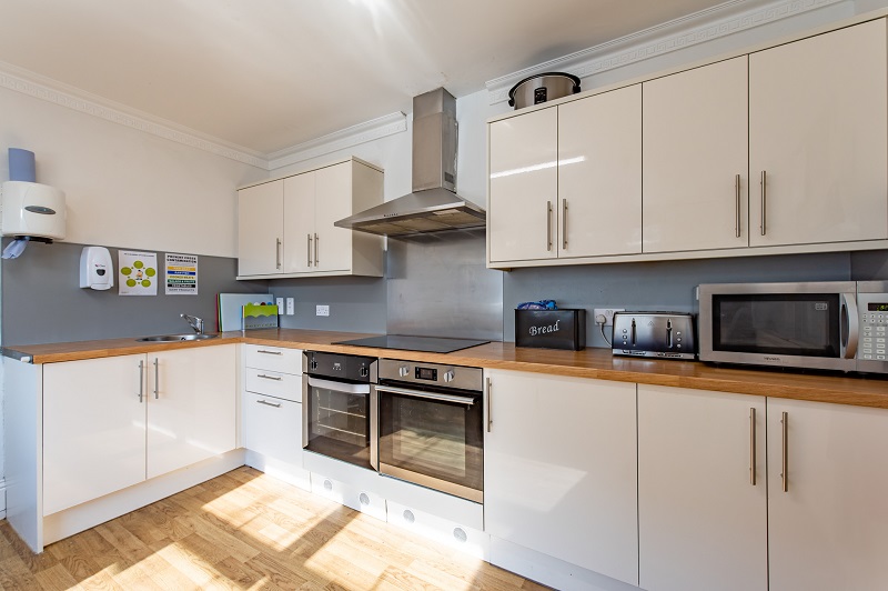 Longfield House photo 2