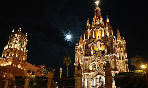 Ignacio Allende Park - Thumbnail