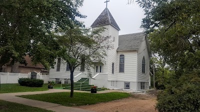 Blue Springs United Methodist