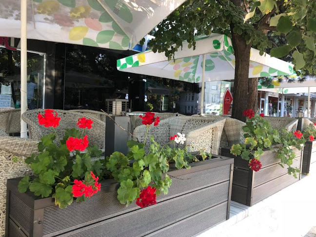 Cafè Vogue - Стара Загора