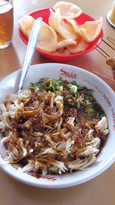 Photos of Bubur Ayam Barokah