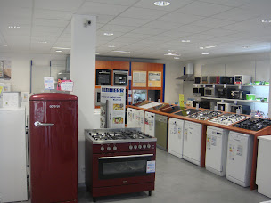 Photo n°7 de Extra Genoux Electroménager à Nantua (Magasin de lave-linges et sèche-linges)