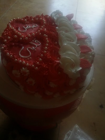 House wonders African Food