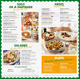 Photo n°2 de Volfoni Blois à Blois (Restaurant)