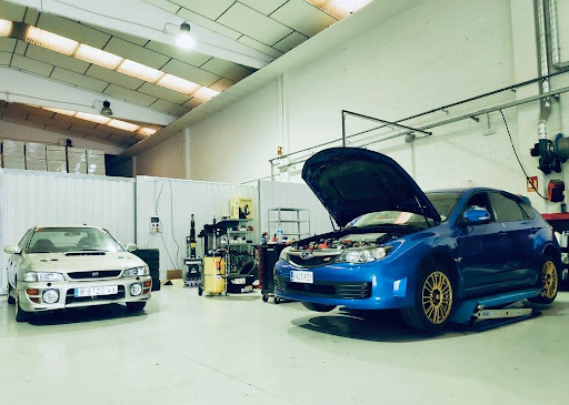 JSMotorsport - Thumbnail