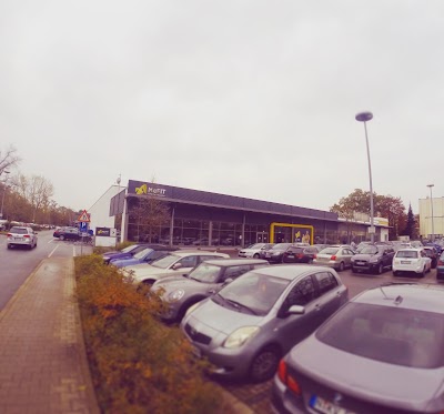 Photos of McFit gym Nuremberg Muggenhof
