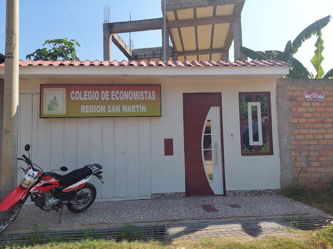 Colegio de Economistas de la Región San Martín