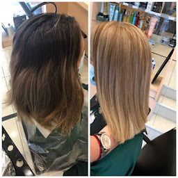 Photo n°21 de Tchip Coiffure Vincennes / Saint Mandé à Saint-Mandé (Salon de coiffure)