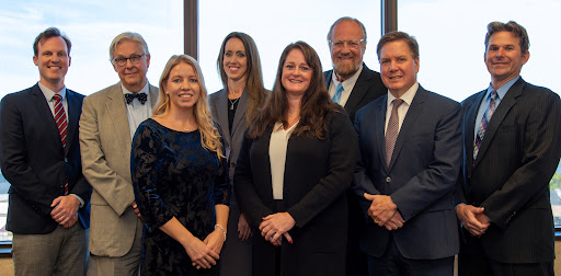 Moen Sheehan Meyer LTD