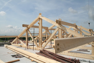 Photo n°9 de SARL BLANCHARD Frères à Cessy (Couvreur)