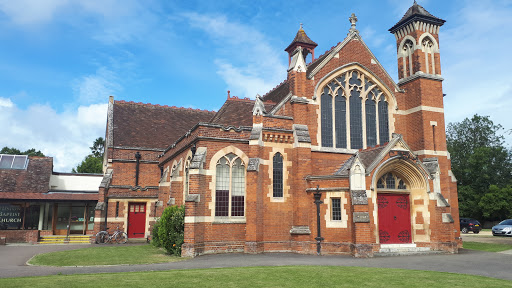 Histon Baptist Church