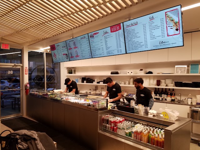 Kappo Sushi and Ramen