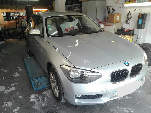 Garage David Services - Thumbnail