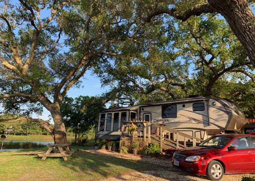 Live Oak RV Park